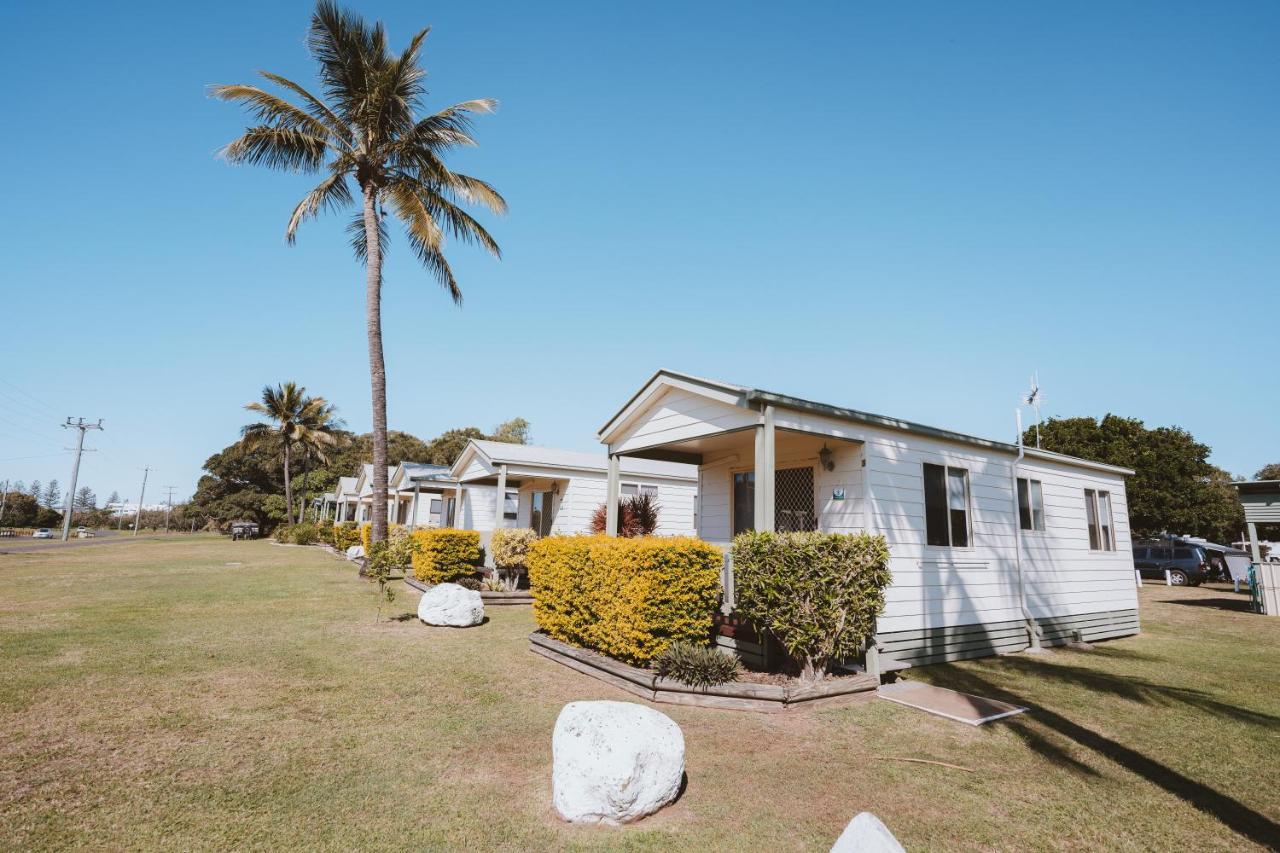 Discovery Parks - Bargara Exterior photo