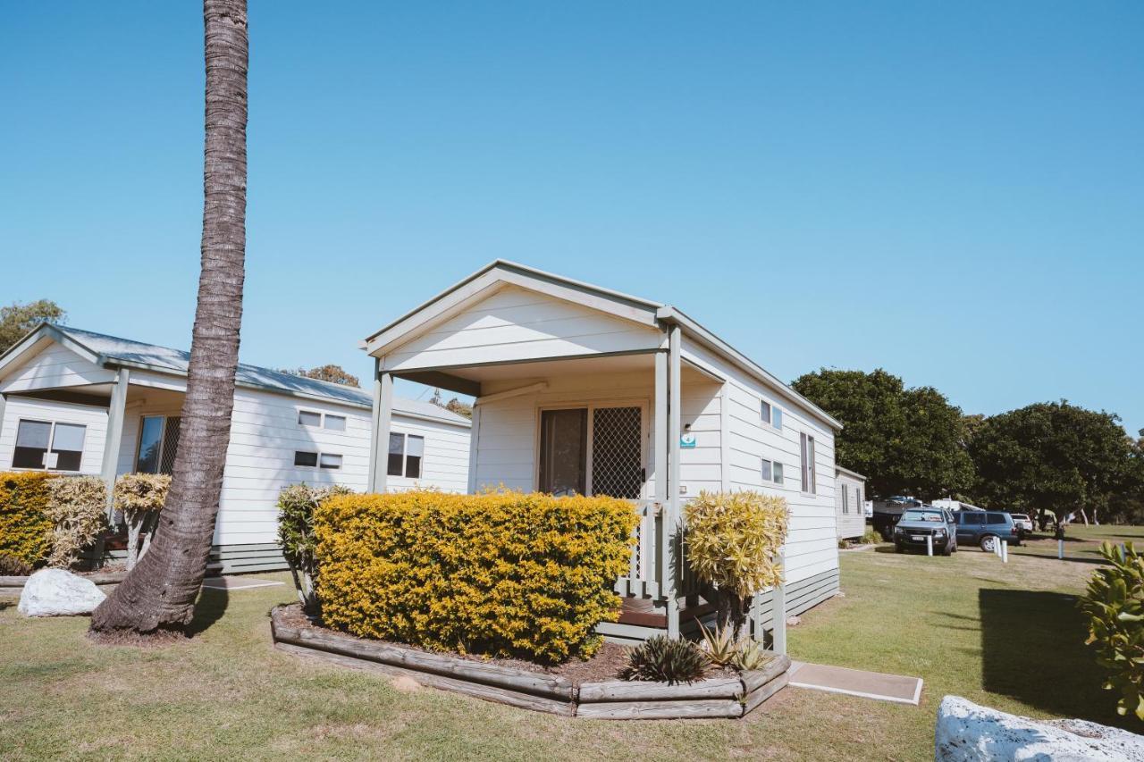 Discovery Parks - Bargara Exterior photo