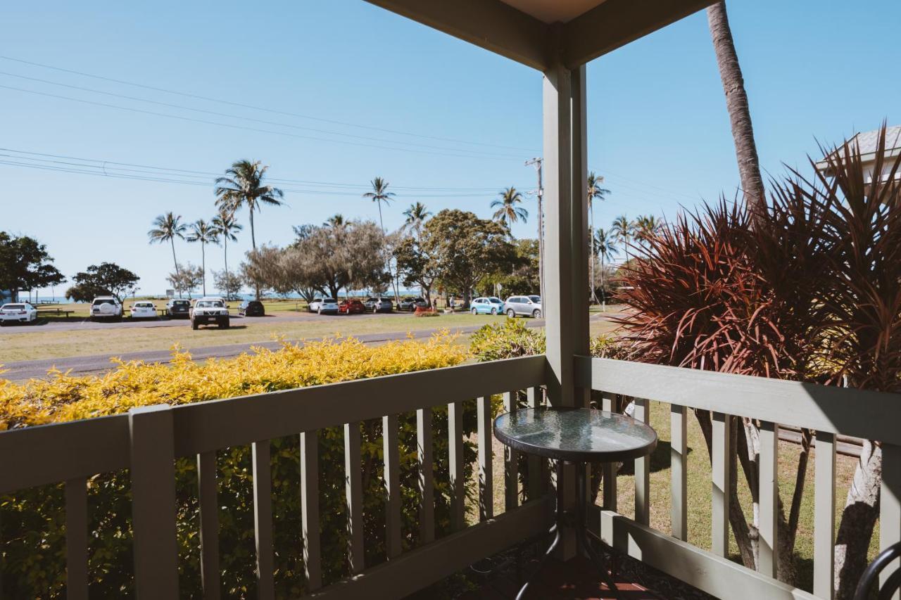 Discovery Parks - Bargara Exterior photo