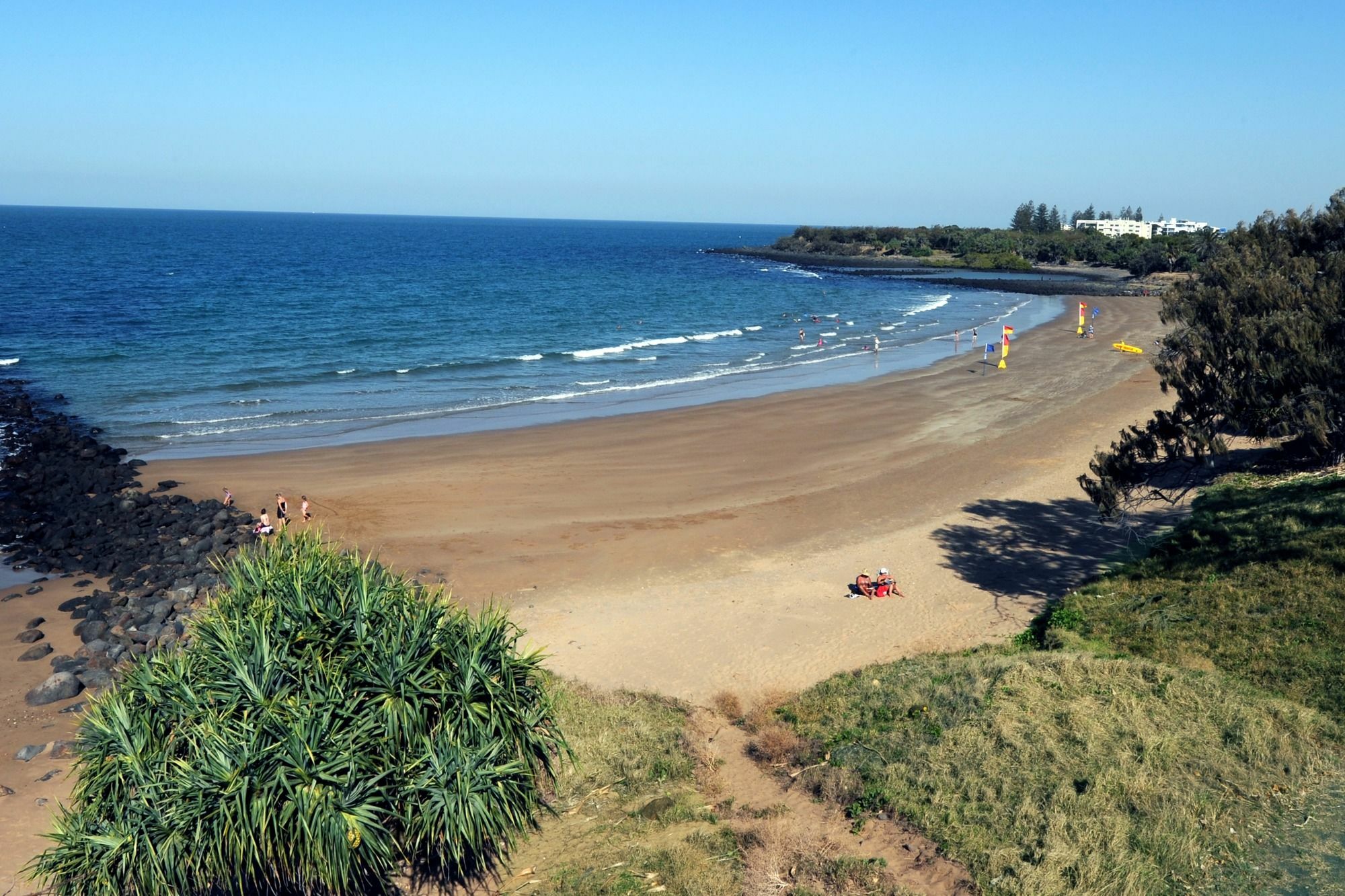 Discovery Parks - Bargara Exterior photo