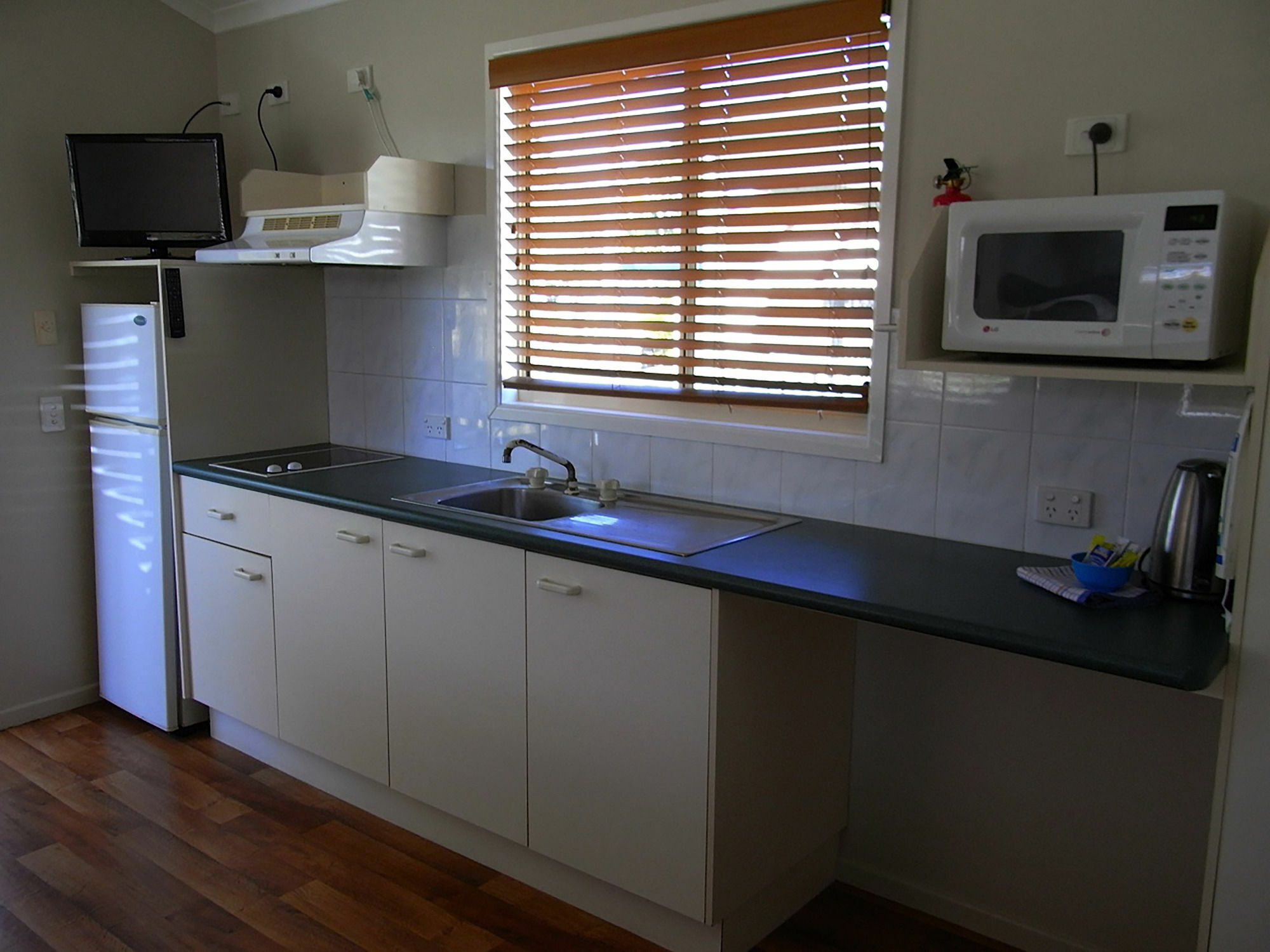 Discovery Parks - Bargara Exterior photo