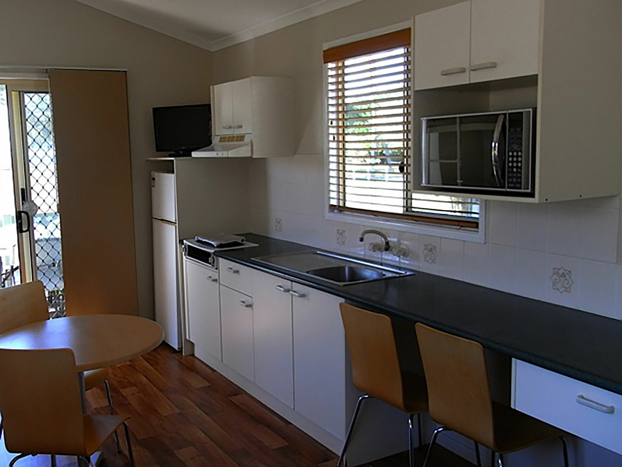 Discovery Parks - Bargara Exterior photo