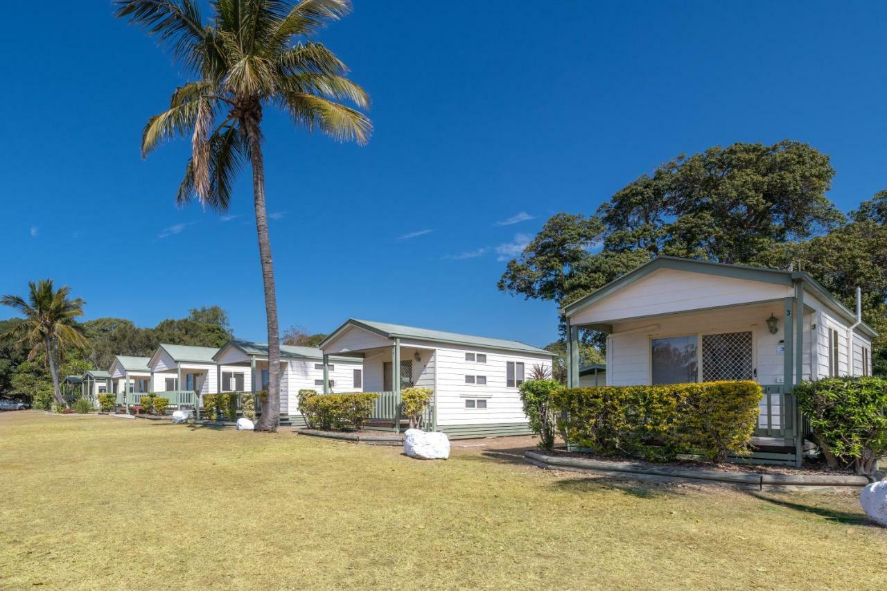 Discovery Parks - Bargara Exterior photo